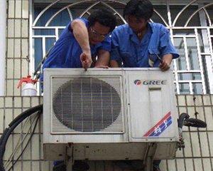 伊金霍洛空调售后维修服务中心在哪里找