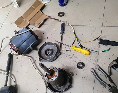 伊金霍洛空调维修售后服务中心电话在哪里找