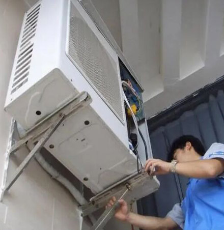 伊金霍洛24小时空调维修热线