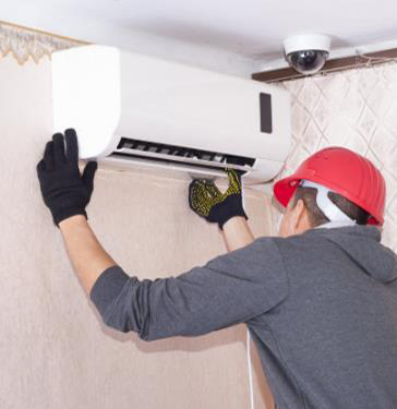 伊金霍洛空调内机噪音大